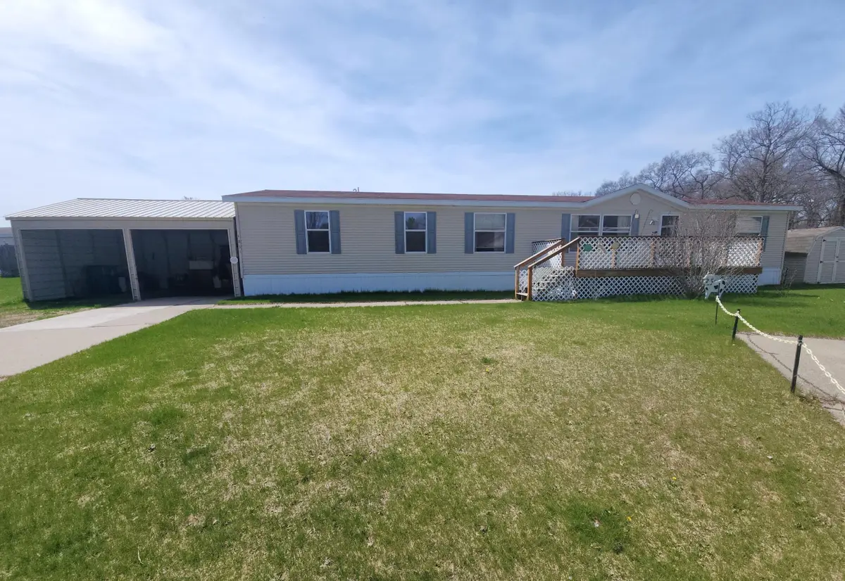 1831 Whisperwood Way E, Muskegon, MI 49442 - #1
