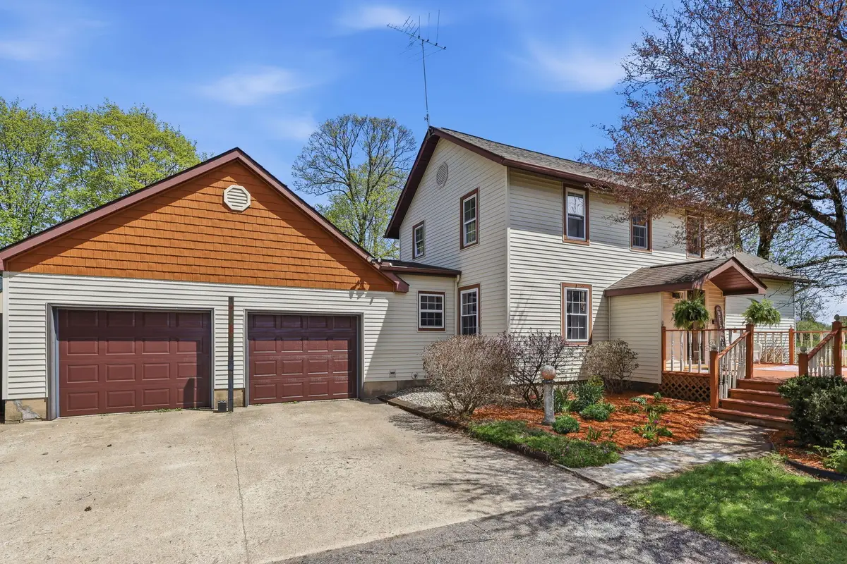 18511 Homer Road, Marshall, MI 49068 - #1