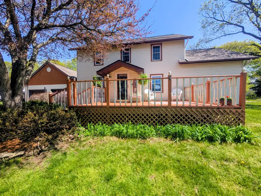 18511 Homer Road, Marshall, MI 49068 - #3