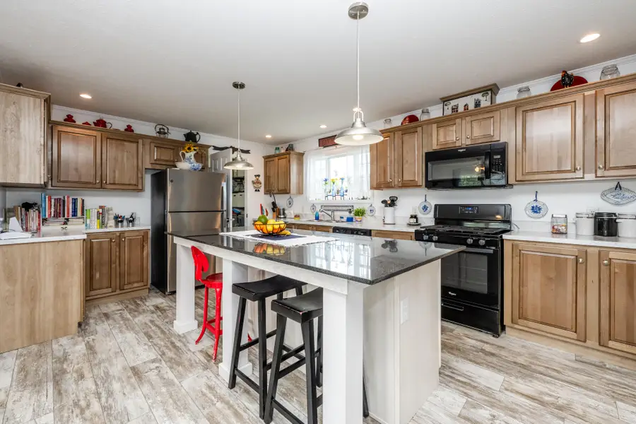 11159 Red Arrow Highway #Lot 298, Bridgman, MI 49106 - #3