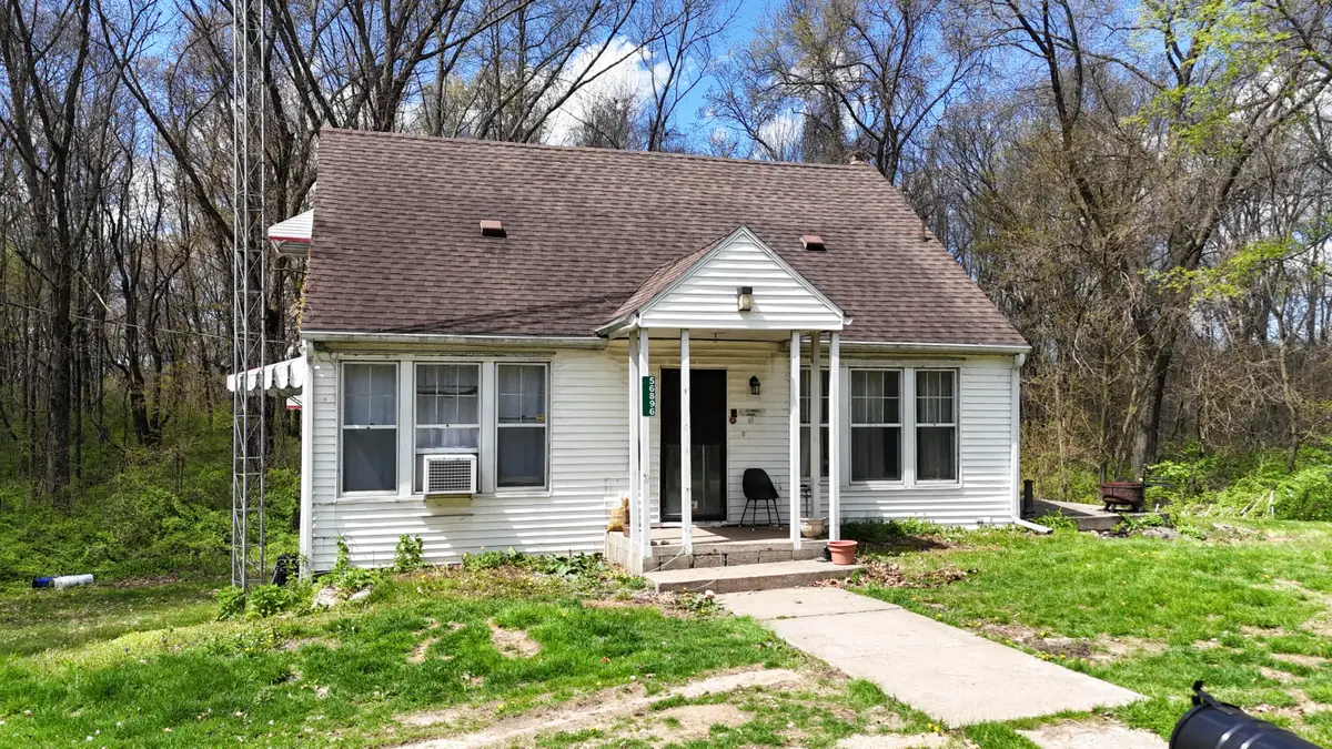 56896 Sunnyside Avenue, Cassopolis, MI 49031 - #1