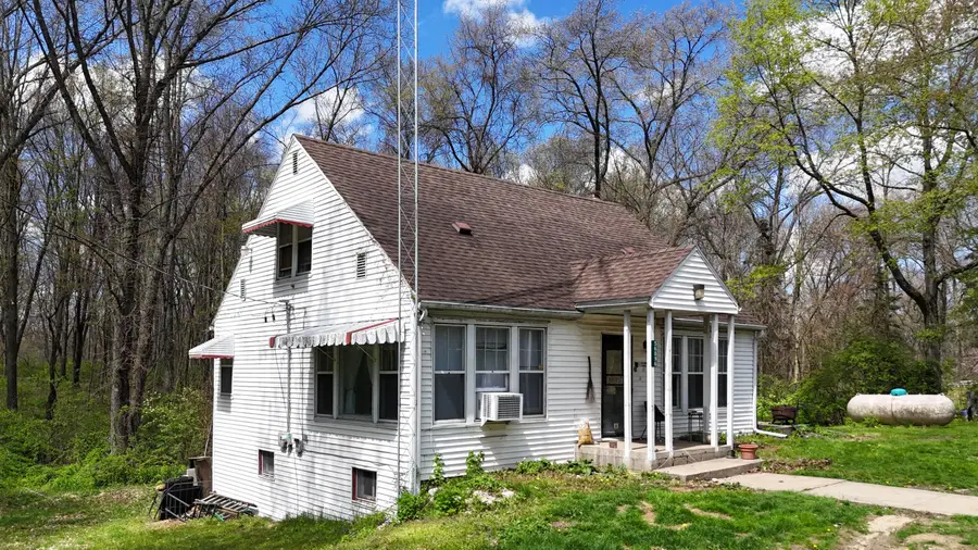 56896 Sunnyside Avenue, Cassopolis, MI 49031 - #2