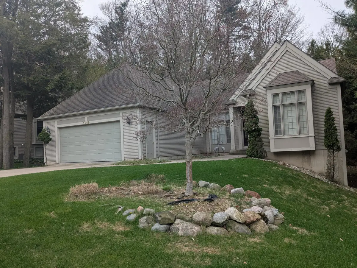 1949 Forest Glen Drive, Norton Shores, MI 49441 - #1