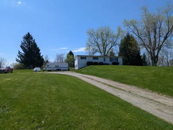 13421 Woerner Road, Manitou Beach, MI 49253