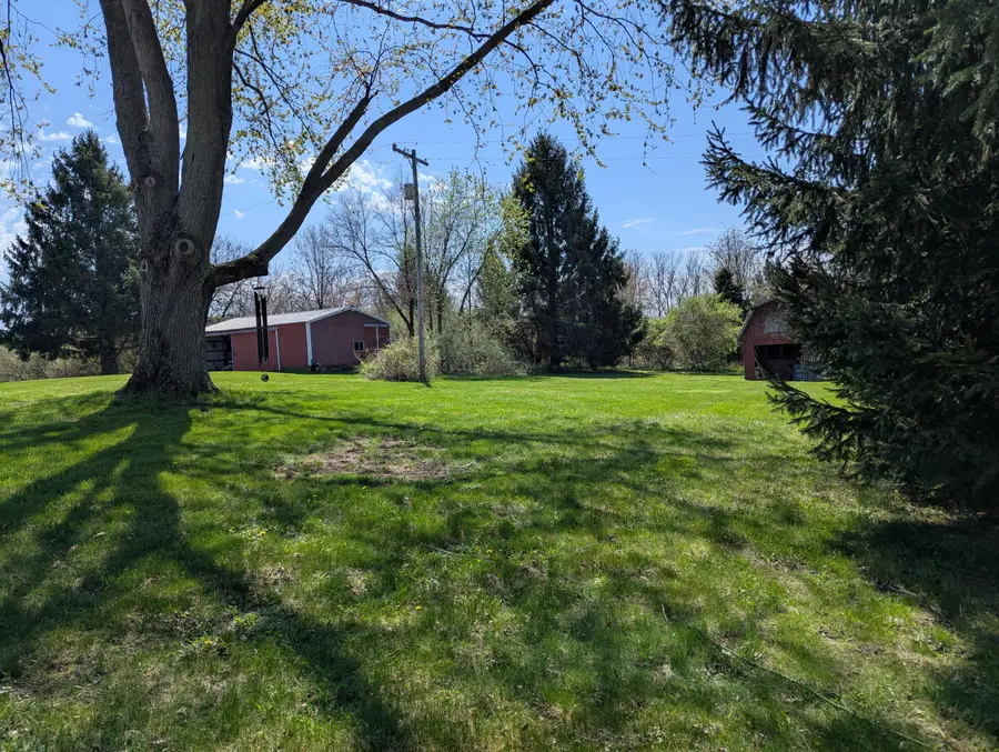 13421 Woerner Road, Manitou Beach, MI 49253 - #2