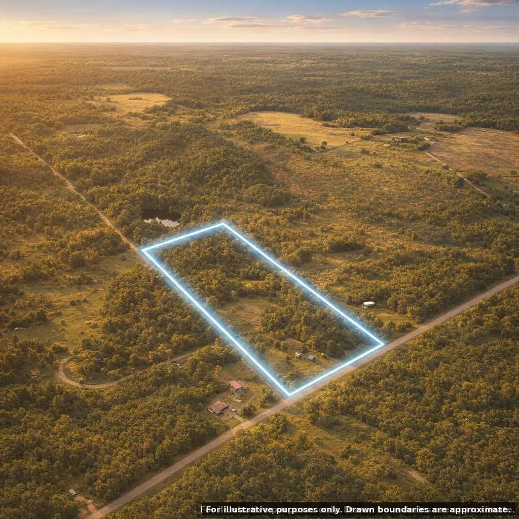 17729 5 Mile Highway, Onaway, MI 49765 - #1