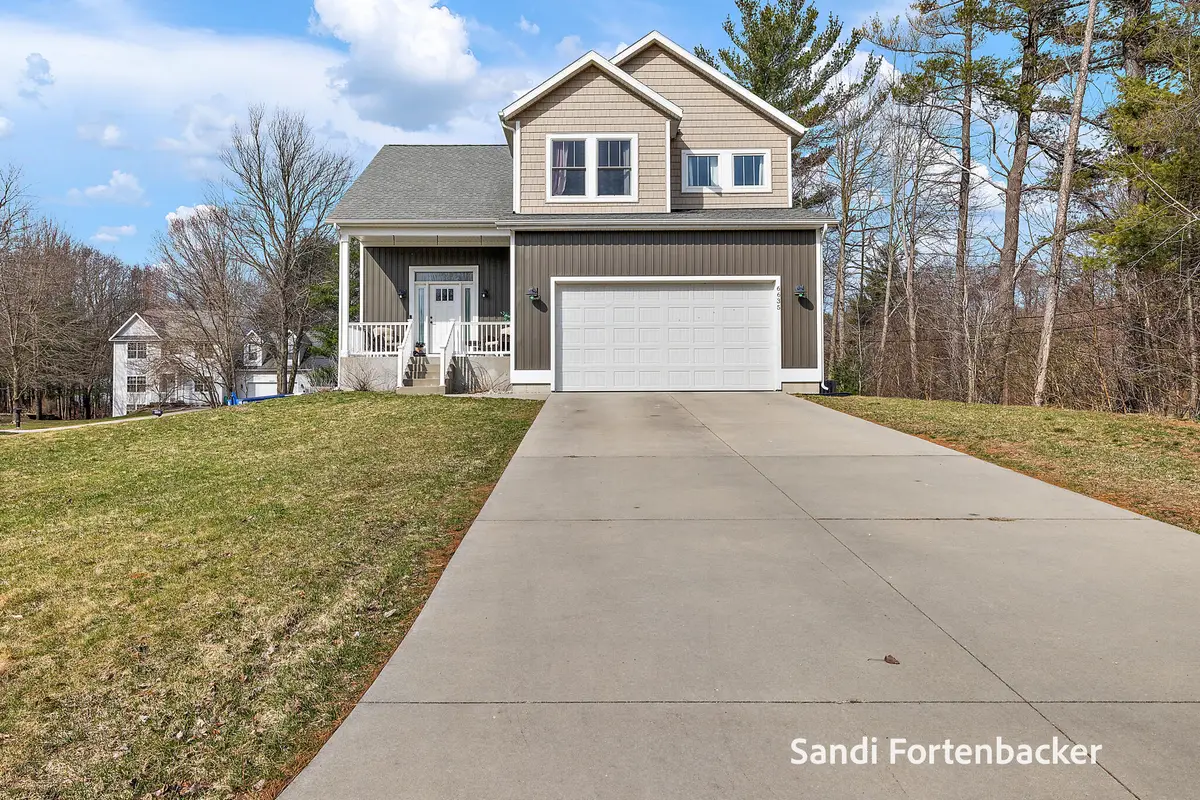 6635 Timberbrook Court, Norton Shores, MI 49444 - #1