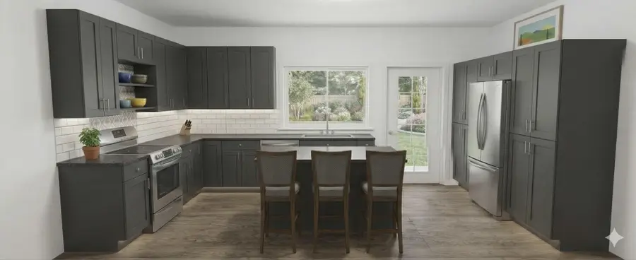 Lot 7 University Club Drive, Big Rapids, MI 49307 - #3