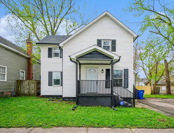 810 Ferry Street, Niles, MI 49120