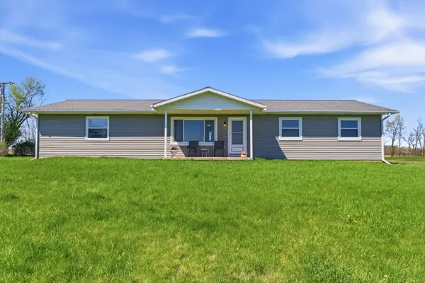 11580 Bell Oak Road, Webberville, MI 48892