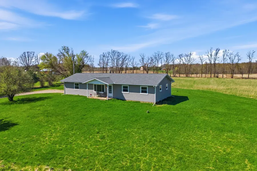 11580 Bell Oak Road, Webberville, MI 48892 - #3