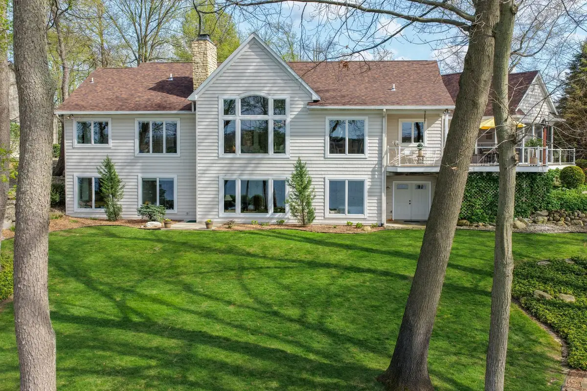 62102 Pheasant Pointe Drive, Sturgis, MI 49091 - #1