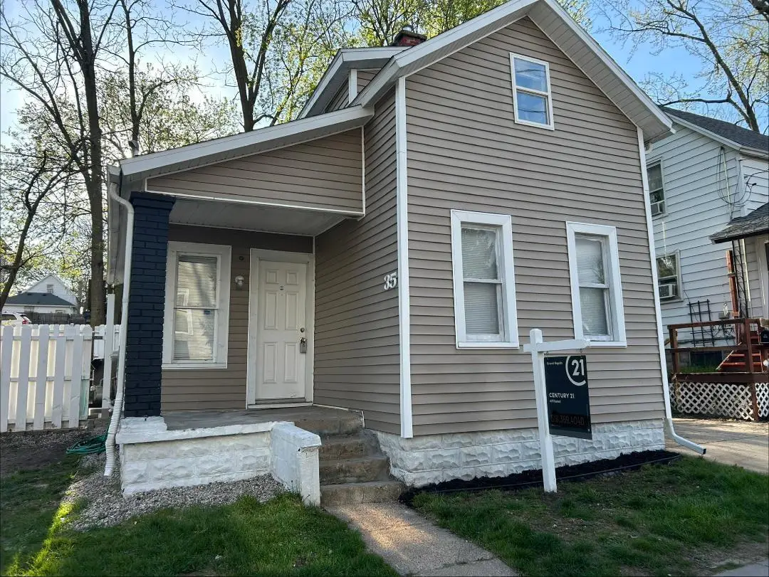 35 Inlet Place Ne, Grand Rapids, MI 49503 - #1