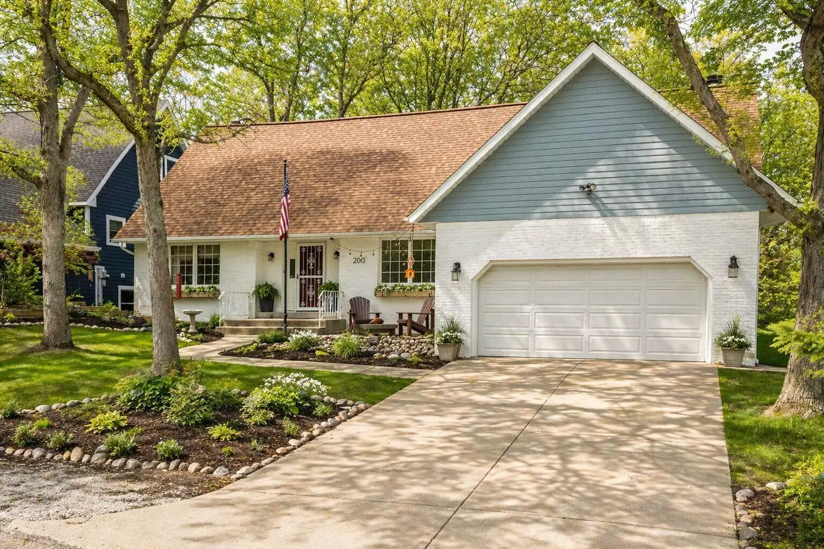 200 Marx Drive, New Buffalo, MI 49117 - #1