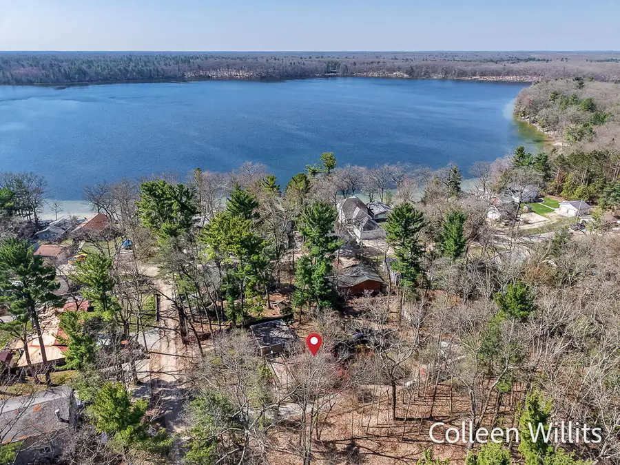 11327 Hemlock Street, Holton, MI 49425 - #2