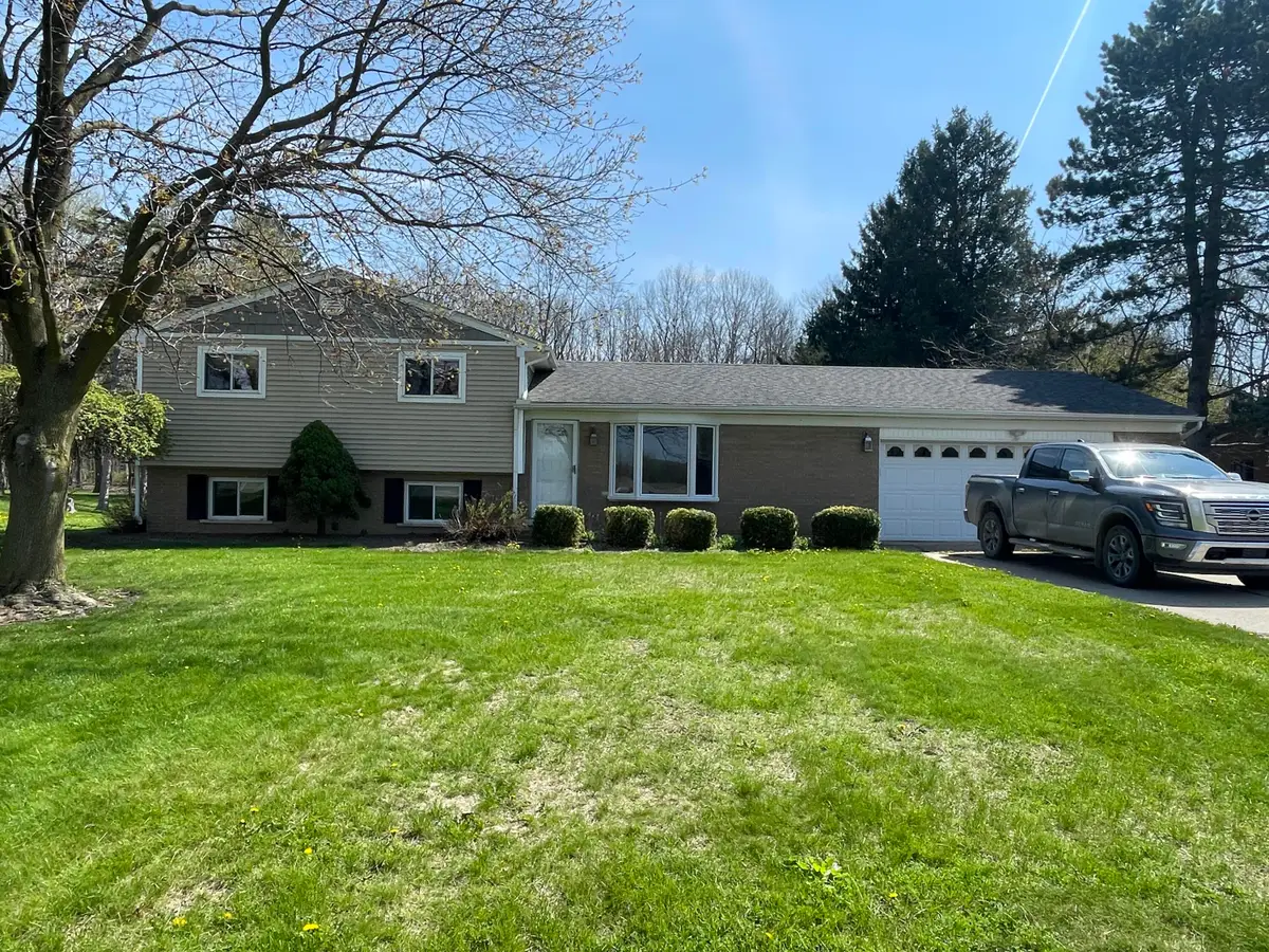 60000 Romeo Plank Road, Ray, MI 48096 - #1