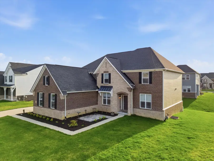 430 Pineway Drive, Ann Arbor, MI 48103 - #3