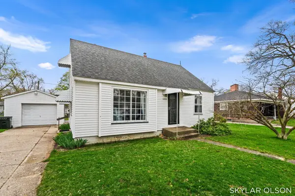 1099 Francis Avenue, Muskegon, MI 49442