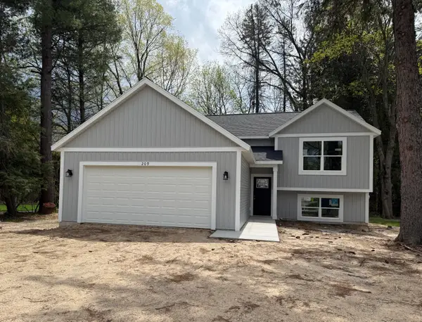 209 W South Street, Greenville, MI 48838