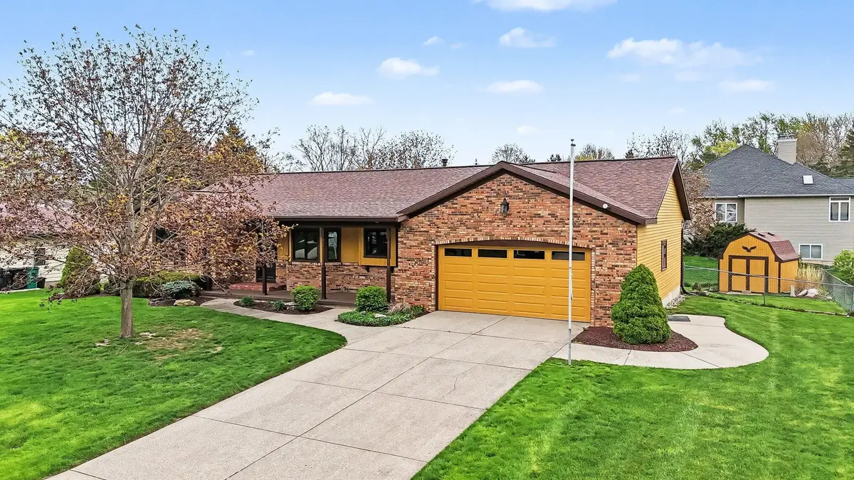 7056 Brooklyn Avenue Se, Grand Rapids, MI 49508 - #1