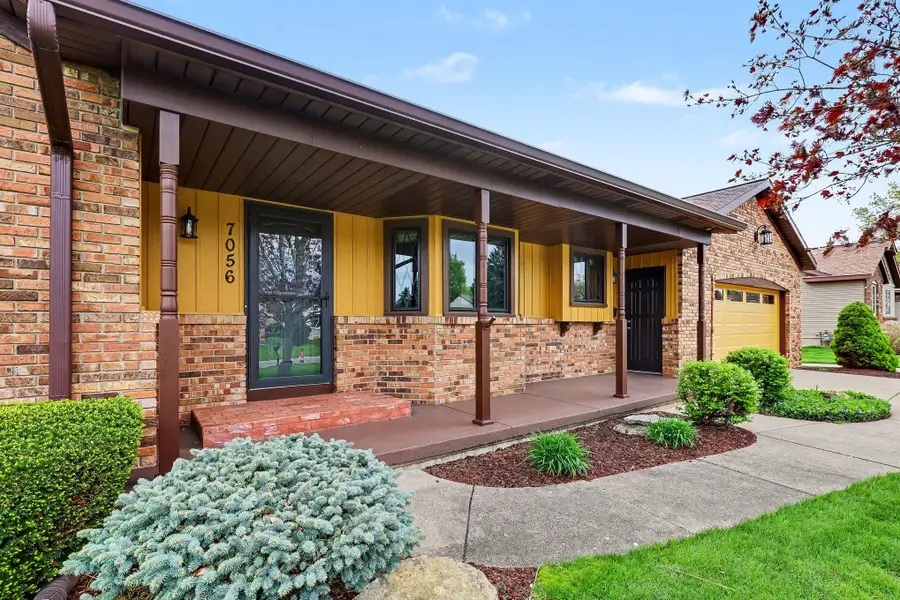 7056 Brooklyn Avenue Se, Grand Rapids, MI 49508 - #2