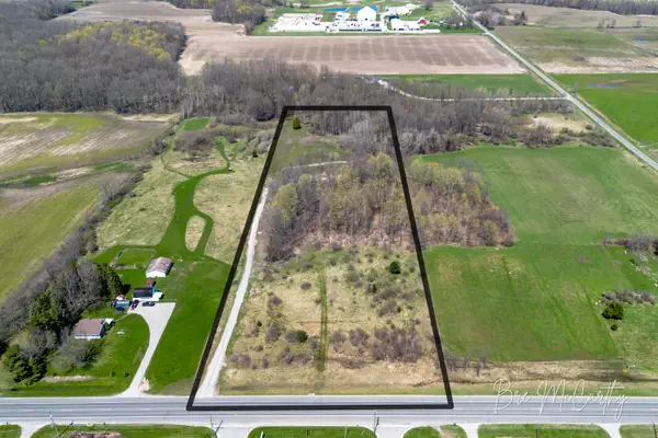 1450 E Us 10, Scottville, MI 49454