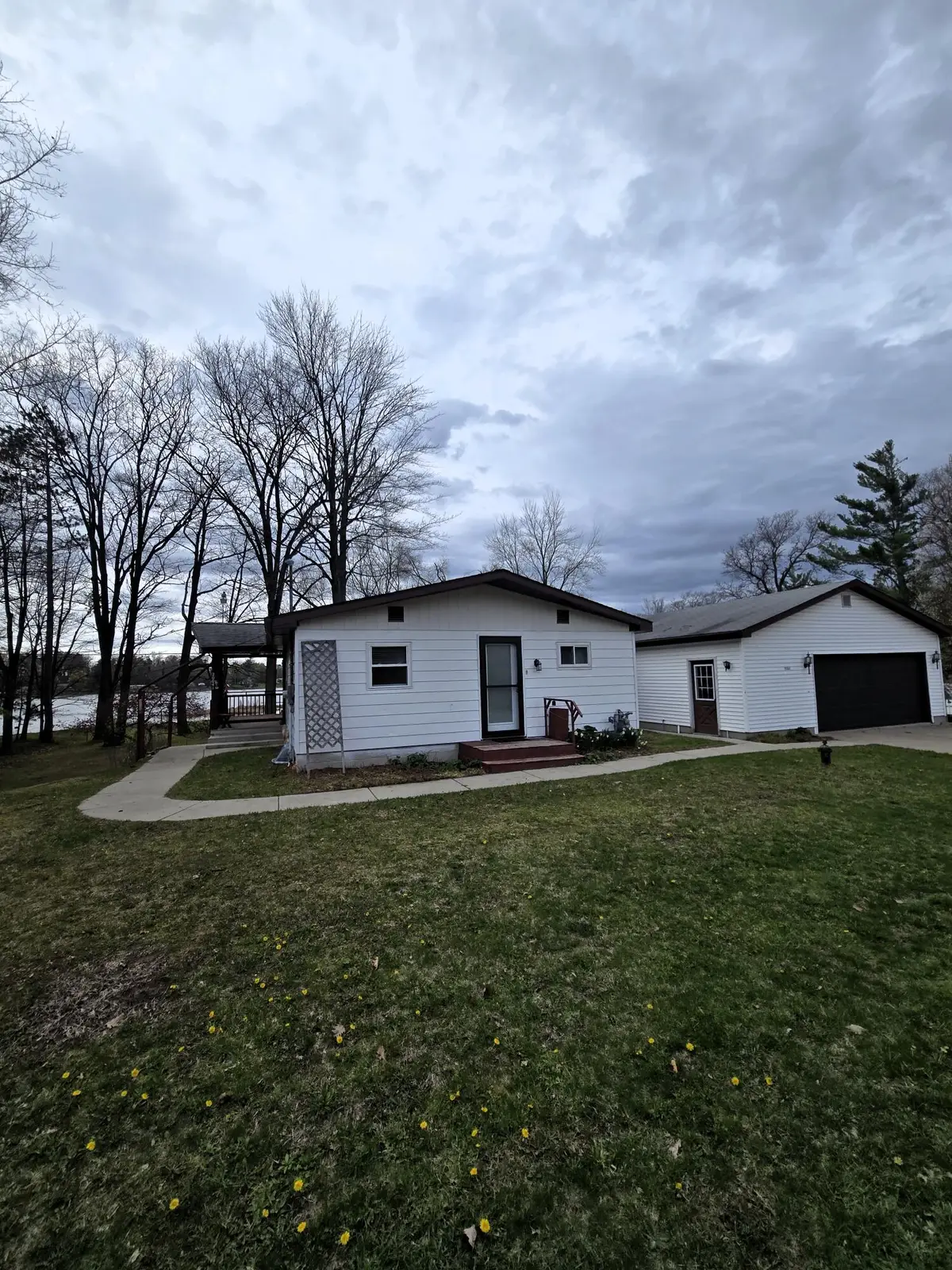 20041 E Chippewa Lake Drive, Evart, MI 49631 - #1