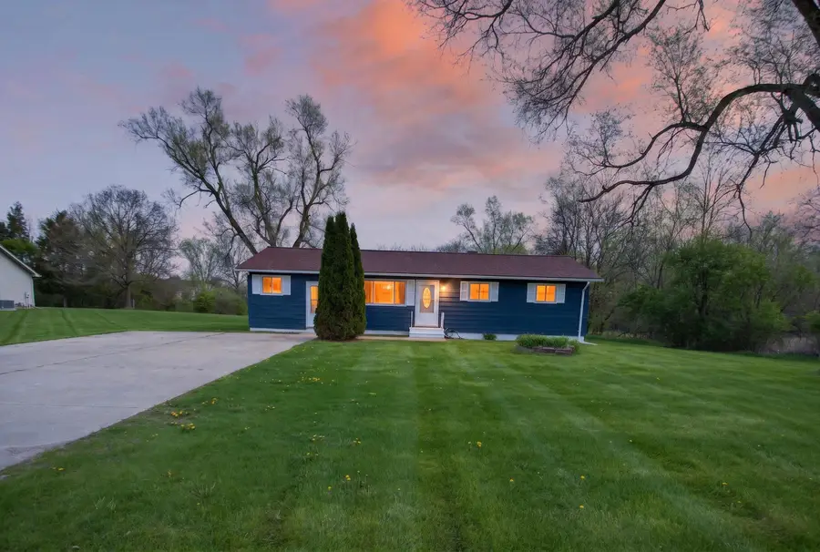 6040 Brooklyn Road, Jackson, MI 49201 - #2