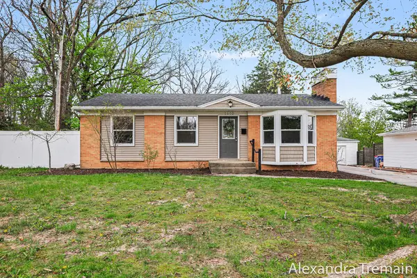 1602 4th Street Nw, Grand Rapids, MI 49504