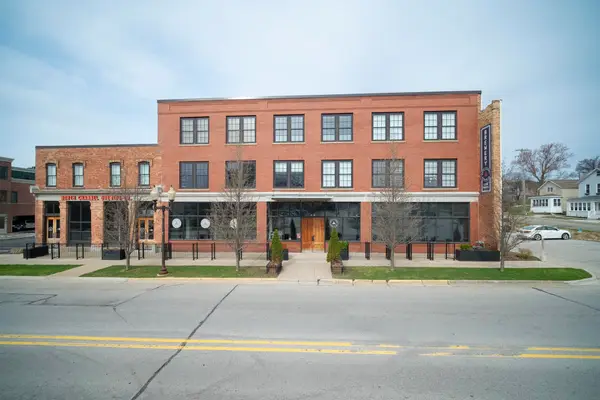 86 Washington Street #340, Manistee, MI 49660