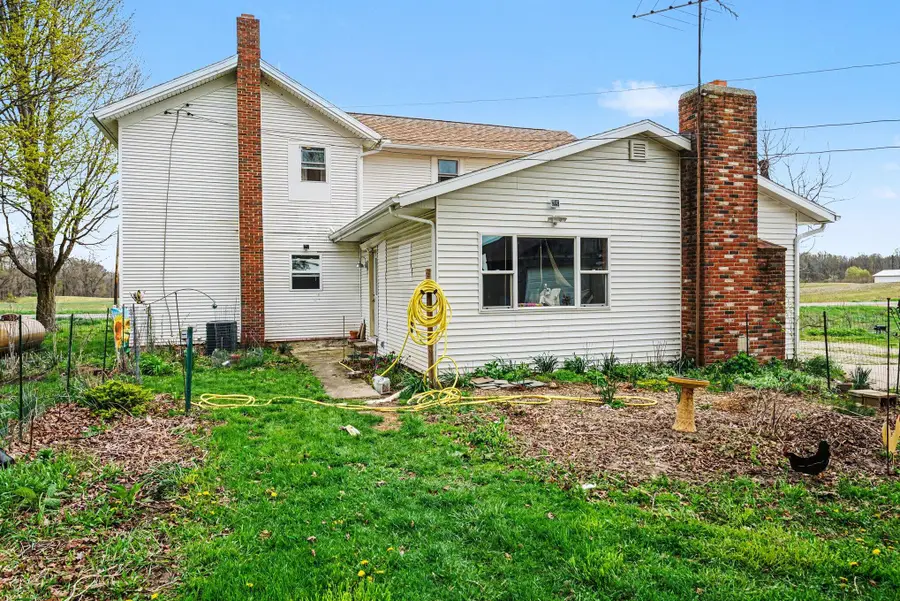 64554 M 40, Jones, MI 49061 - #2