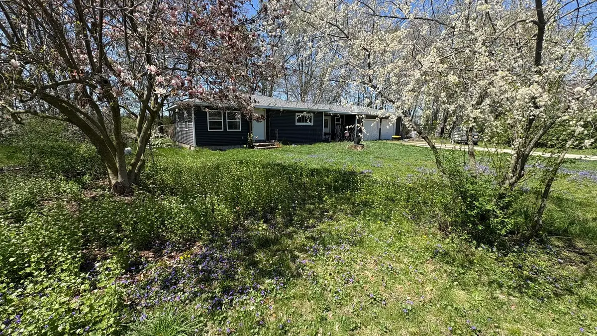 9839 128th Avenue, West Olive, MI 49460 - #1