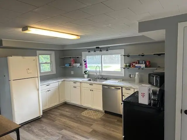 9839 128th Avenue, West Olive, MI 49460 - #2