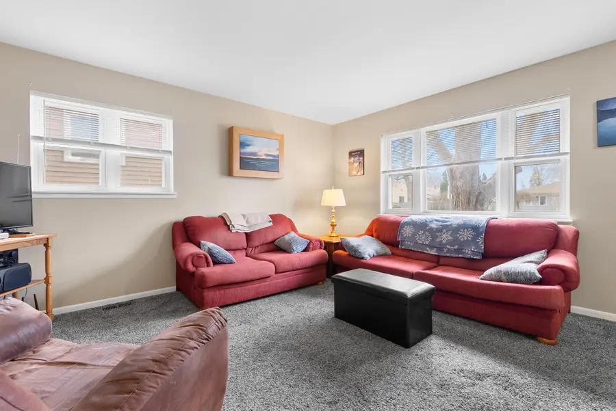 4317 Farnham Avenue, Portage, MI 49002 - #3