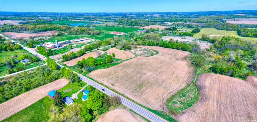 2951 N Meridian Road, Hudson, MI 49247 - #3