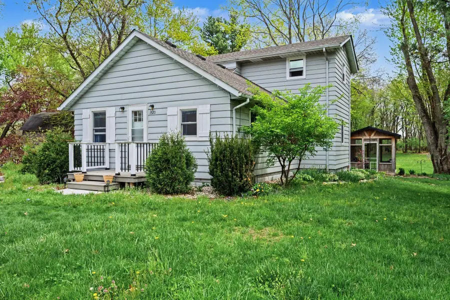 1520 N 26th Street, Kalamazoo, MI 49048 - #2