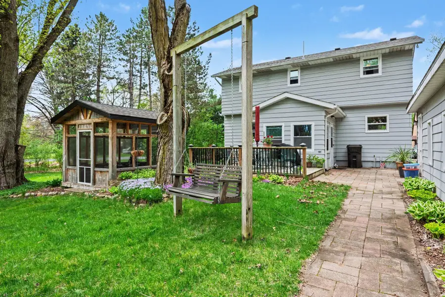 1520 N 26th Street, Kalamazoo, MI 49048 - #3