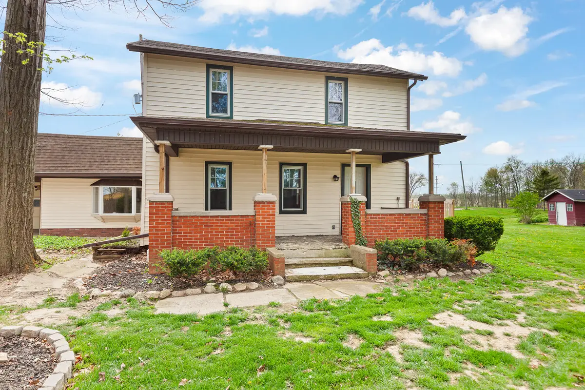 5910 Lyons Highway, Adrian, MI 49221 - #1