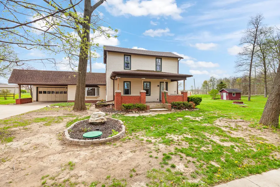 5910 Lyons Highway, Adrian, MI 49221 - #3