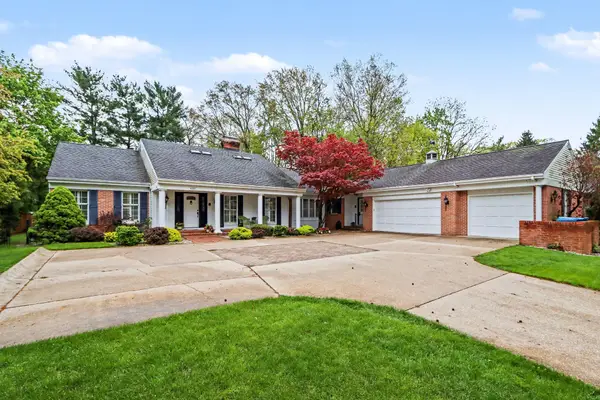 4319 Bronson Boulevard, Kalamazoo, MI 49008