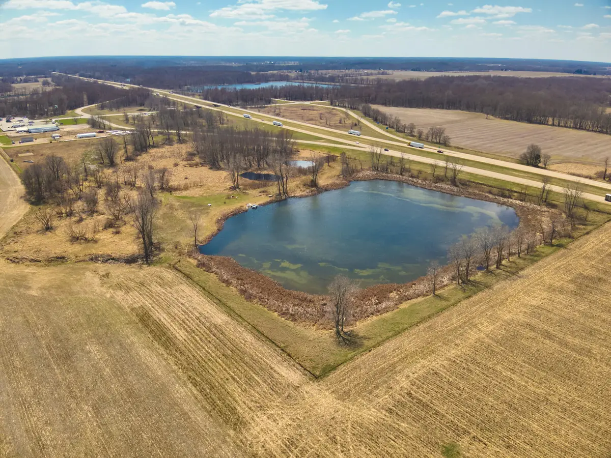 Michigan 60, Tekonsha, MI 49092 - #1