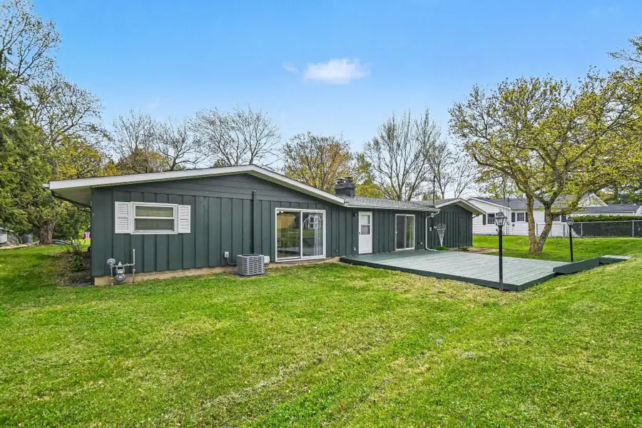 1010 Sassafras Lane, Niles, MI 49120 - #3