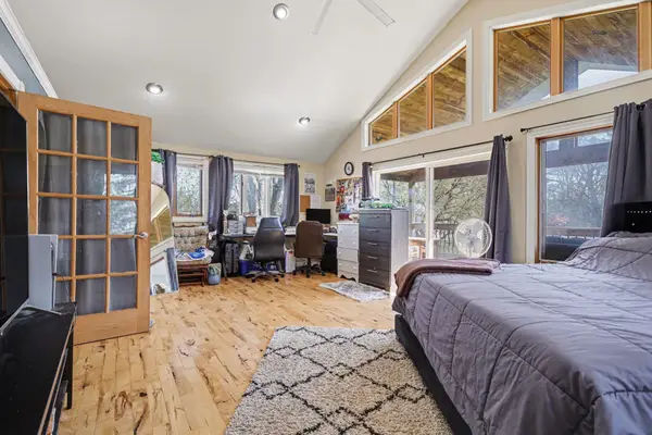 404 S Williams, Bellevue, MI 49021