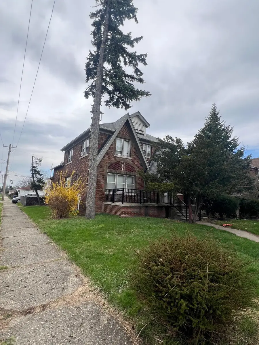 17303 Runyon Street, Detroit, MI 48234 - #2