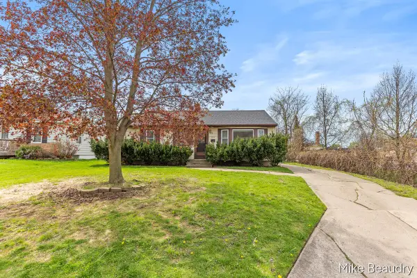 2135 Avon Avenue Sw, Wyoming, MI 49519