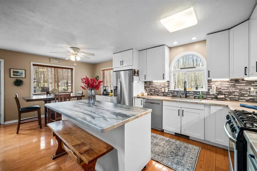 9341 Center Lane, Stanwood, MI 49346 - #2