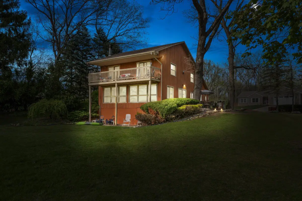 70328 Lakeview Drive, Edwardsburg, MI 49112 - #1