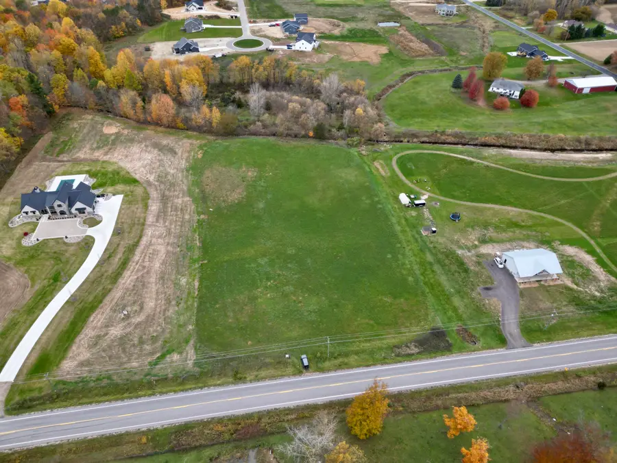 4584 34th Street, Zeeland, MI 49464 - #3
