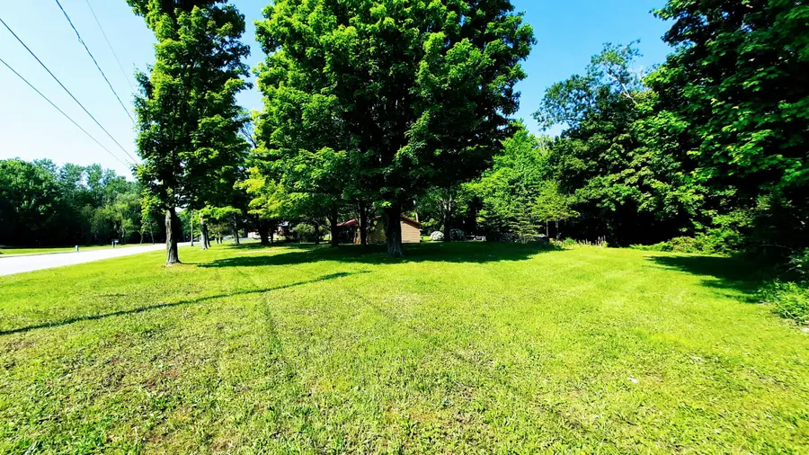 8 ACRES, 3rd Street, Onekama, MI 49675 - #3