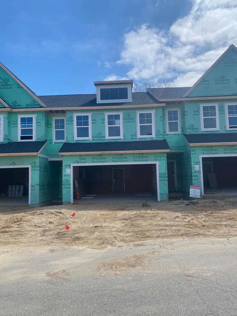 4858 Hidden River Avenue Sw #57, Wyoming, MI 49418 - #2